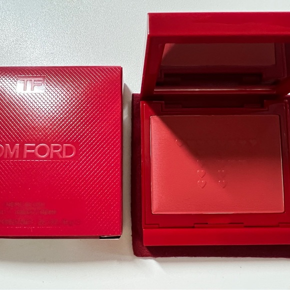 Tom Ford Other - Brand new Tom Ford Cream Cheek Color